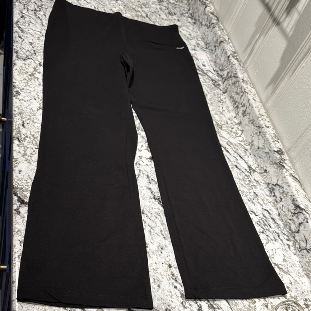Jockey Women's stretch jersey pants